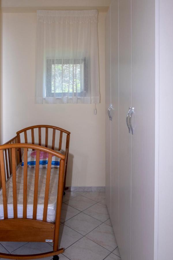 B&B Casa Vacanza Cioffi Vico Equense Buitenkant foto